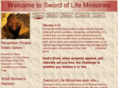 swordoflife.com
