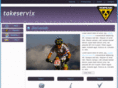 takeservix.com