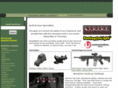 tangofighter.com