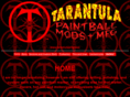 tarantulamfg.com