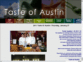 tasteofaustin.com