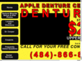 thedentureinstitute.com