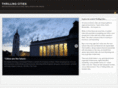 thrillingcities.com