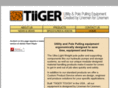 tiiger.com