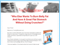 toneupstomach.com
