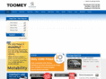 toomeyusedpeugeot.com