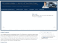 uplandautobody.com