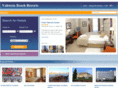 valenciabeachresorts.com