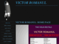 victorromanul.com