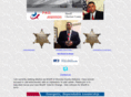 votepauljohnsonsheriff.com