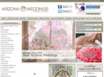 weddings-in-arizona.com