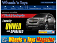 wheelsandtoys.com