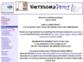 whiteboarddepot.com