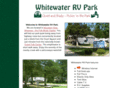 whitewaterrvpark.com