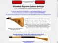 woodenrifles.com