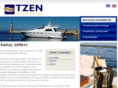 yachting-tzen.com