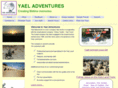 yaeladventures.com