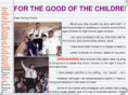 youthspeaker.org