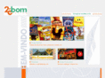 2ebomdesign.com