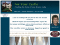 4yourcastle.com