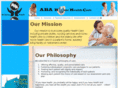 abahomehealthcare.com