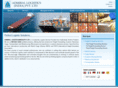 admirallogistics.net