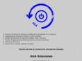 aga-soluciones.com