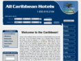 all-caribbean-hotels.com
