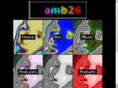 amb26.com