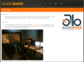 audiobarr.com