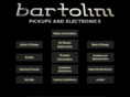 bartolini.net