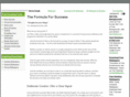 bedefinite.com