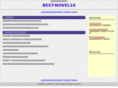 best-novel10.info