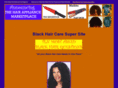 blackhaircare.info