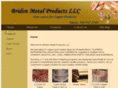 bridonmetal.com