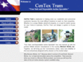 centextram.com