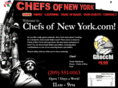 chefsofnewyork.com