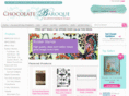 chocolatebaroque.com