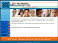 cityofangelsdermatology.com