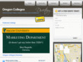 collegesoregon.net