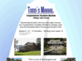 cooperstownvacationrentals.com