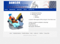dawsoncleaning.com