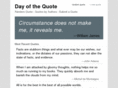 dayofthequote.com