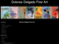 ddelgadofineart.com