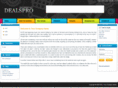 dealspro.com
