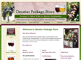 decaturpackage.com