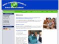 dixie-ministorage.com