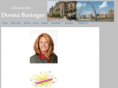 donnabaringer.com
