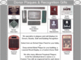 donorplaques.org