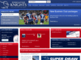drfc.co.uk